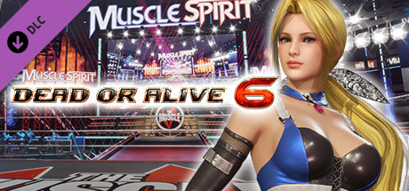 DOA6 Helena Deluxe Costume banner image