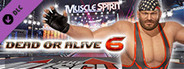 DOA6 Bass Deluxe Costume
