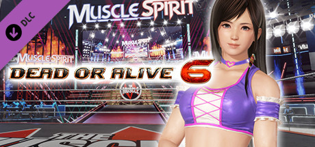 DOA6 Kokoro Deluxe Costume banner image