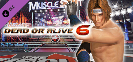 DOA6 Hayate Deluxe Costume banner image