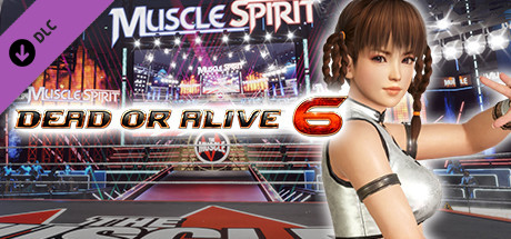 DOA6 Leifang Deluxe Costume