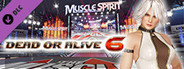 DOA6 Christie Deluxe Costume