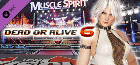 DOA6 Christie Deluxe Costume banner image