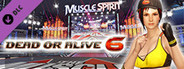 DOA6 Mila Deluxe Costume