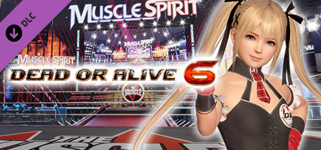 DOA6 Marie Rose Deluxe Costume banner image