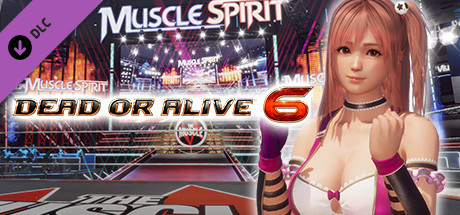 DOA6 Honoka Deluxe Costume