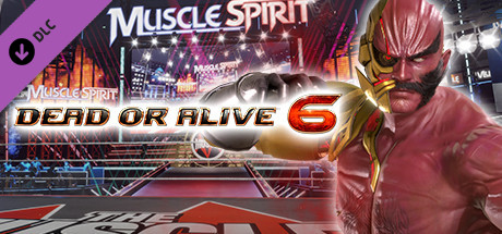 DEAD OR ALIVE 6 Steam Charts and Player Count Stats