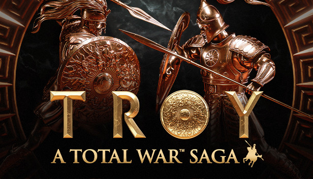 A Total War Saga: TROY - Mod