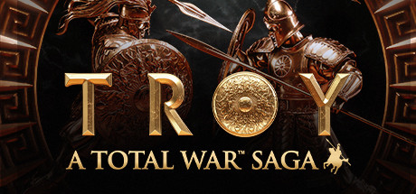 A Total War Saga: TROY header image