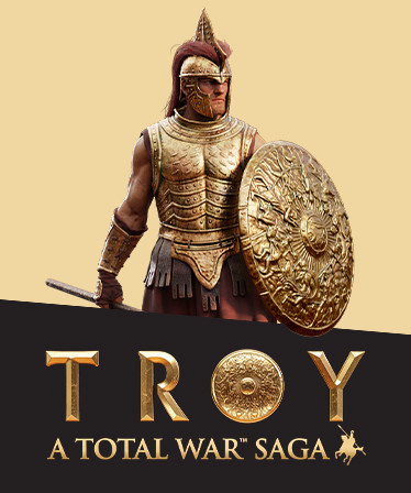 A Total War Saga: TROY