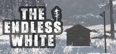 The Endless White Cover Image