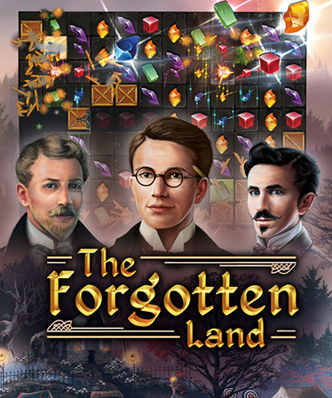 The Forgotten Land