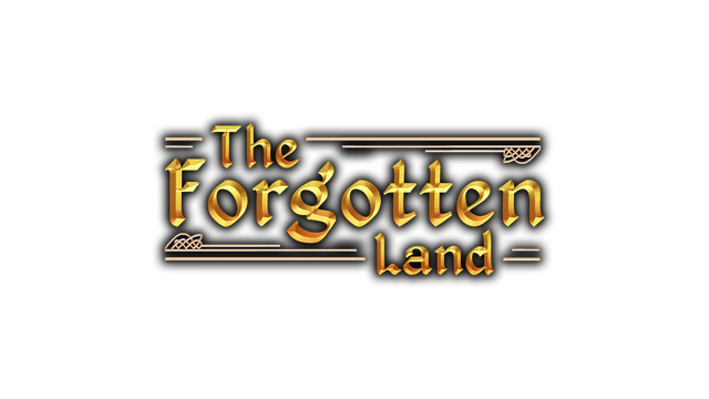 The Forgotten Land