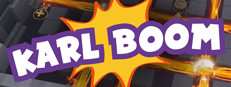 Karl BOOM 게임 이미지
