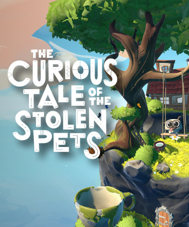 The Curious Tale of the Stolen Pets