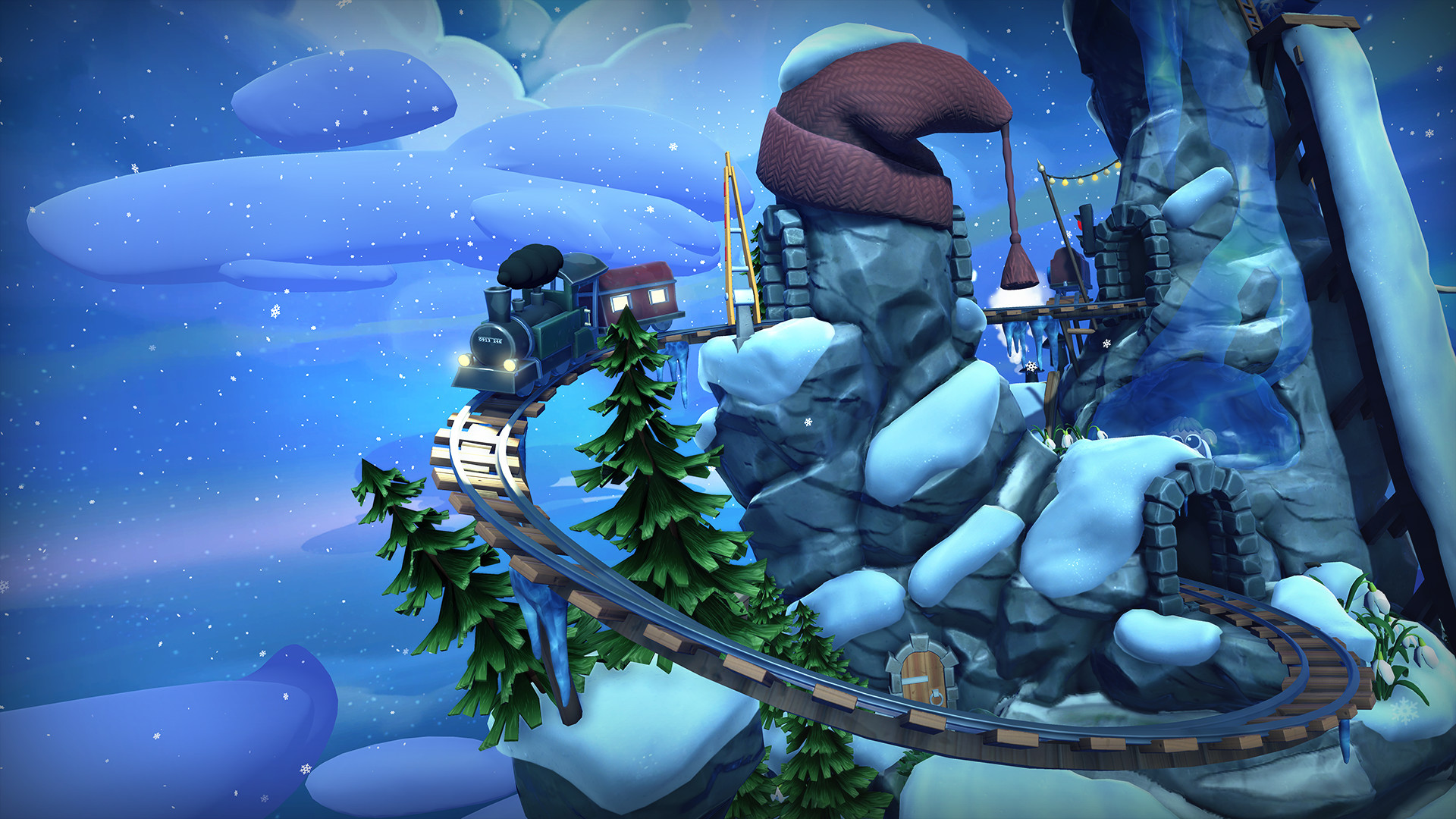 Oculus Quest 游戏《被盗宠物之谜》The Curious Tale of the Stolen Pets