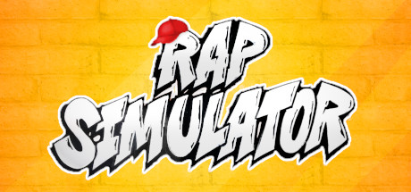 Rap simulator: Rap Game Cover Image