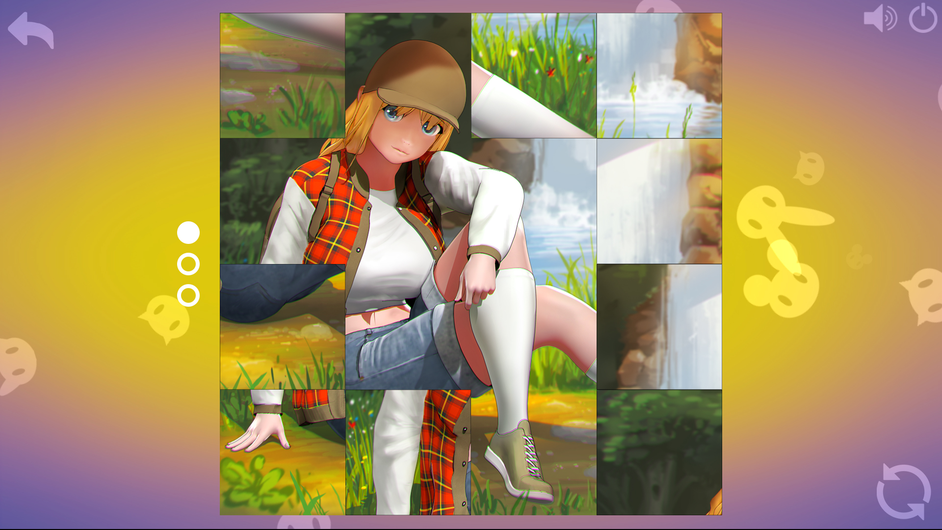 HENTAI EXOTICA screenshot 1
