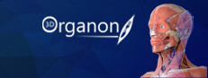 3D Organon Anatomy 게임 이미지