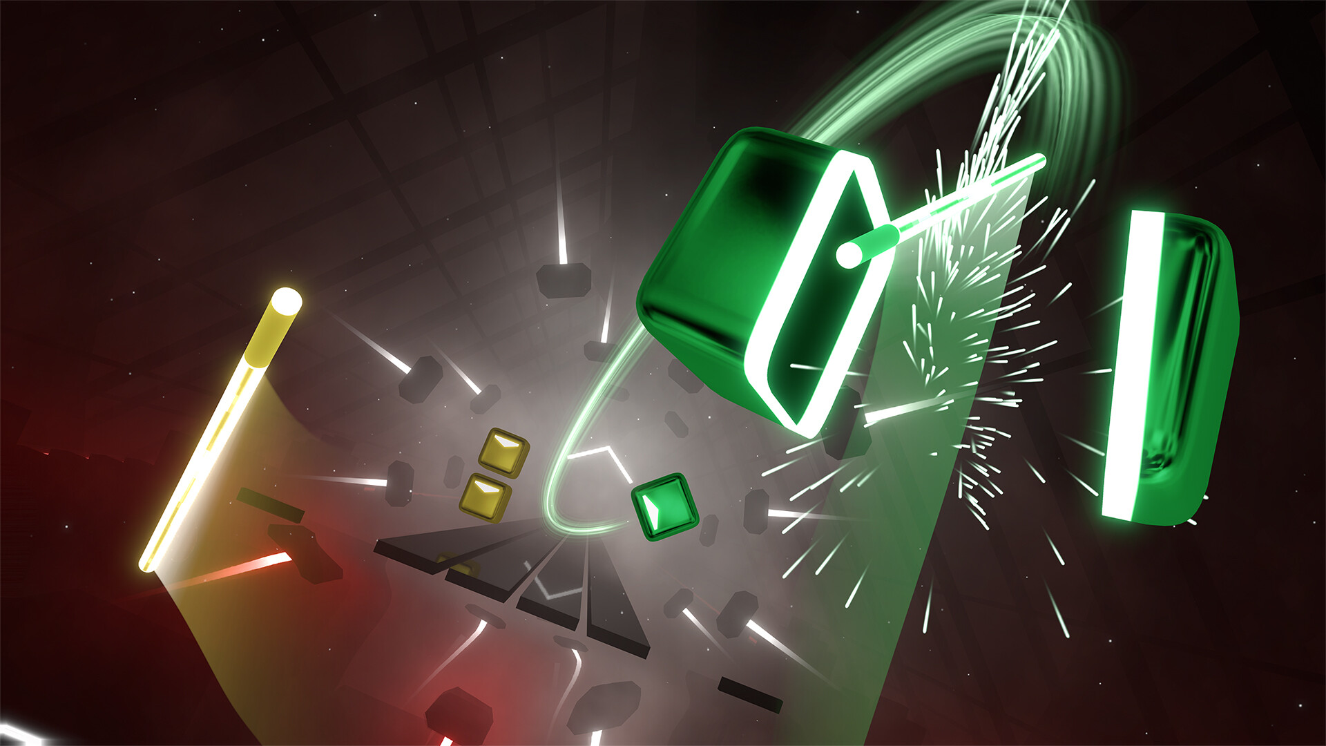 Beat Saber - Imagine Dragons - 