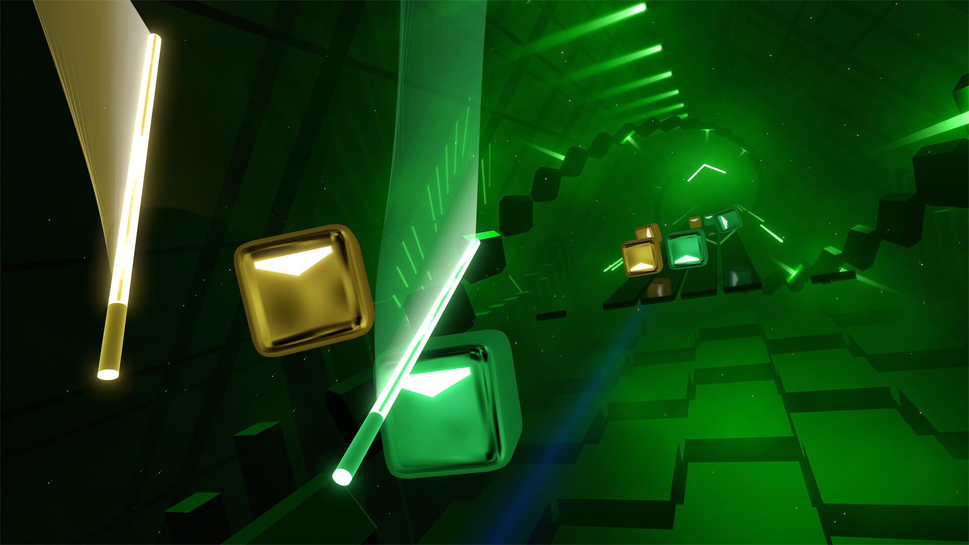 Beat Saber - Imagine Dragons - 