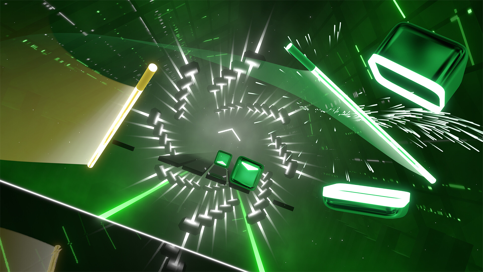 Beat Saber - Imagine Dragons - 