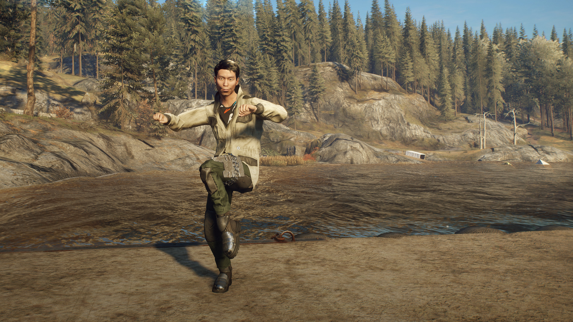 Generation Zero - Blockbuster Vanity Pack screenshot screenshot 3