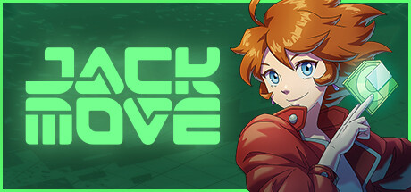 Jack Move technical specifications for computer