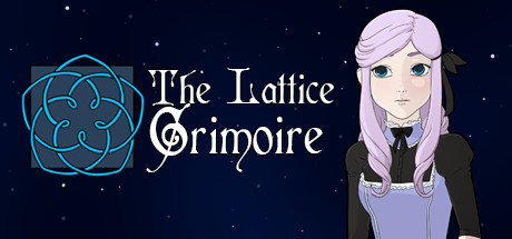 The Lattice Grimoire Cover Image