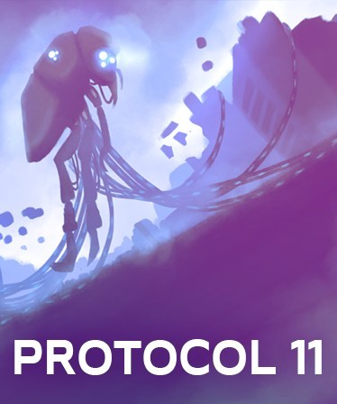 PROTOCOL 11 - Episode 1