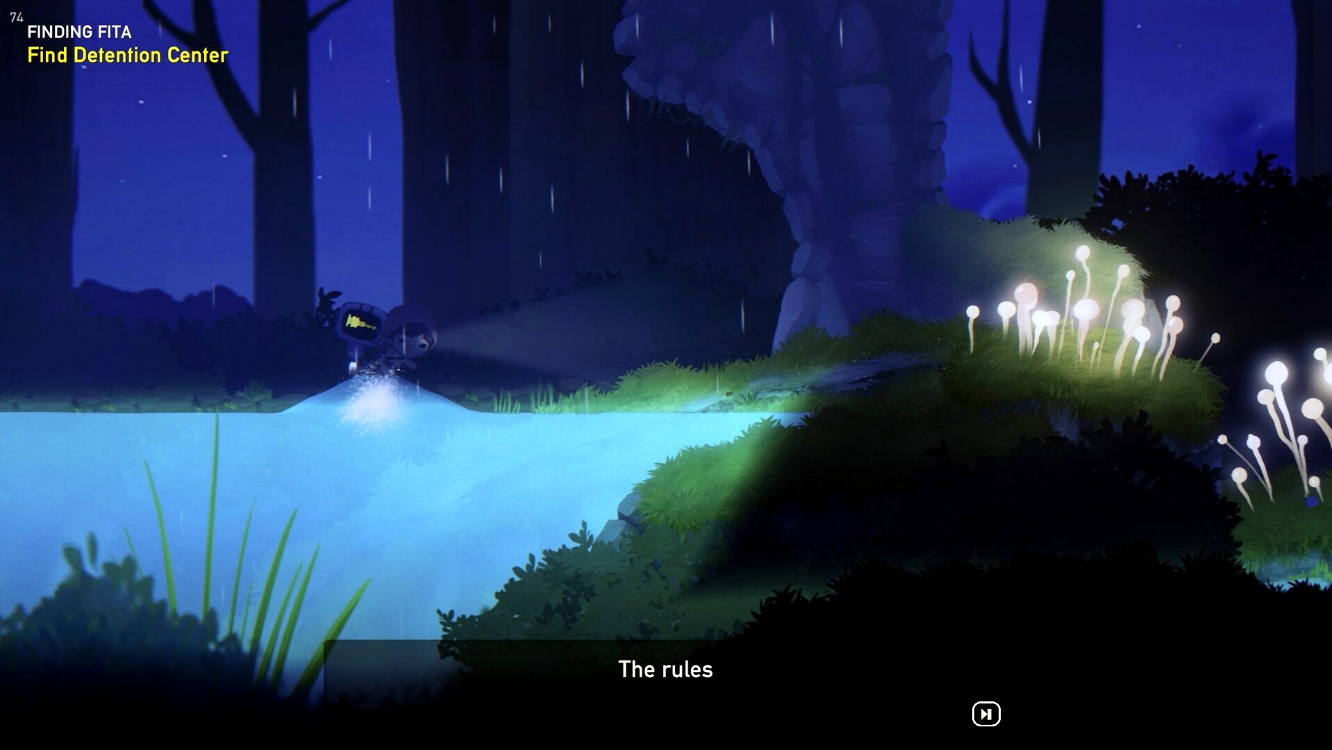 PROTOCOL 11 - Episode 1 #16