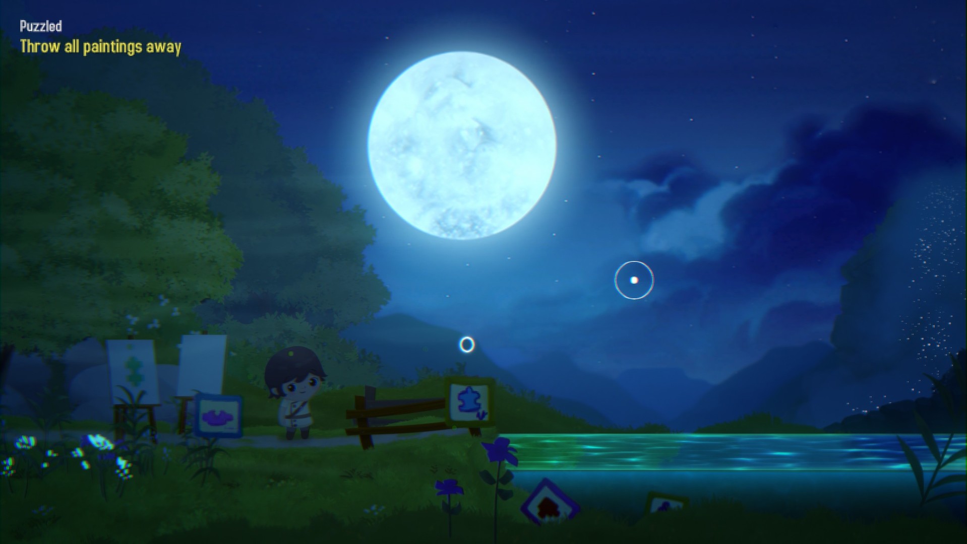 PROTOCOL 11 - Episode 1 #15