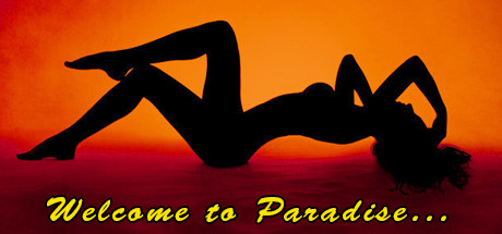 Welcome to Paradise header image