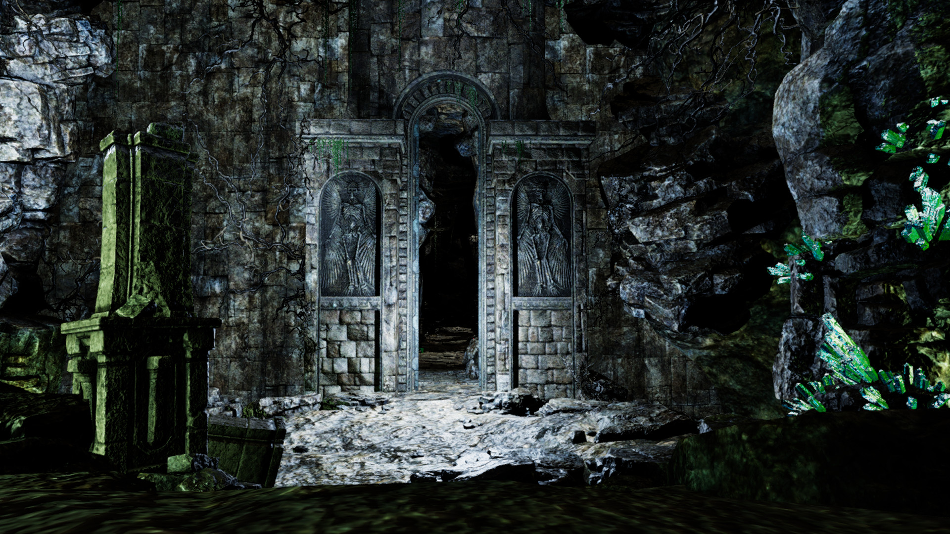 Welcome to Paradise #5