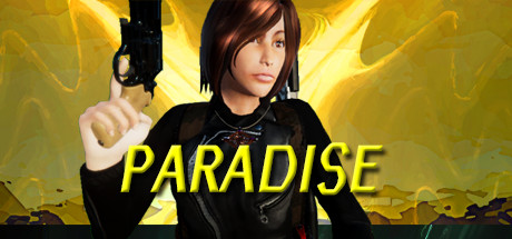 PARADISE Cover Image