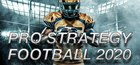 Pro Strategy Football 2020 Cover Image