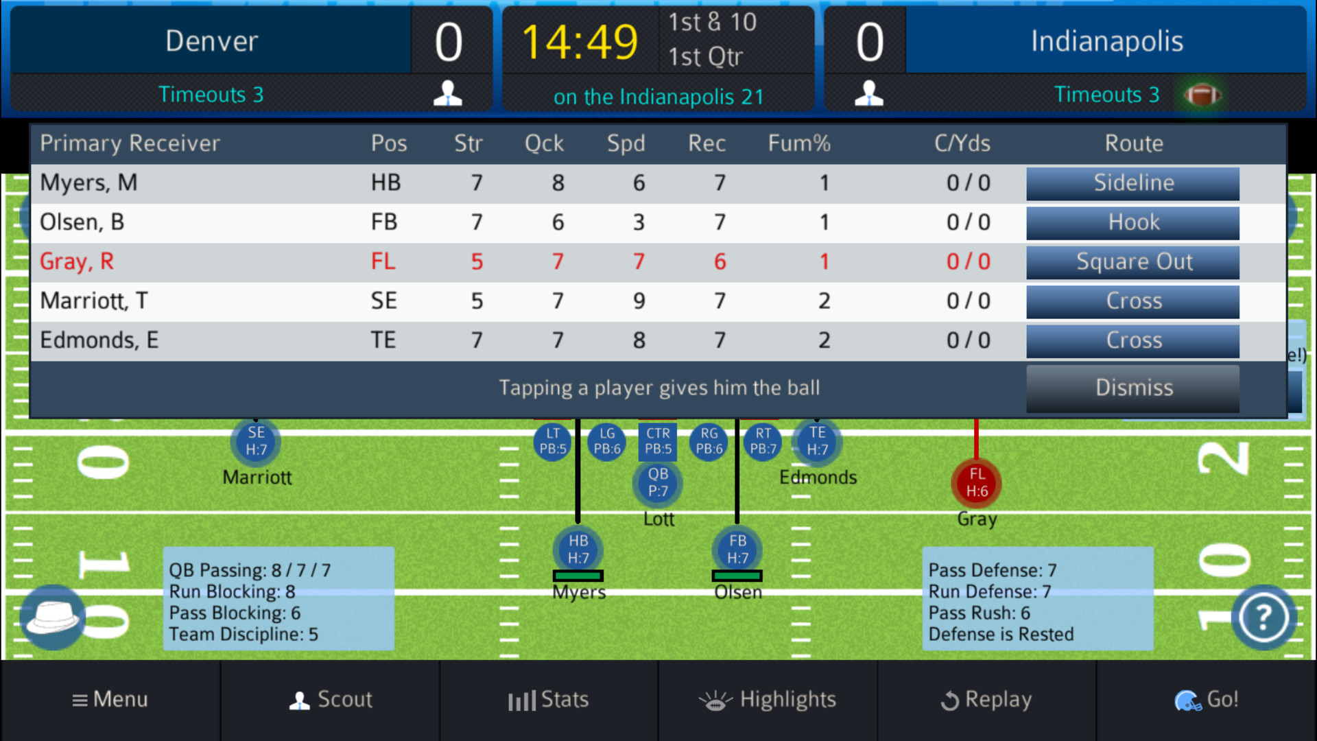 Football Football