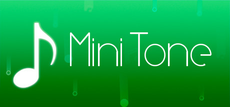 Mini Tone - Minimalist Puzzle Cover Image