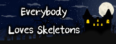 Everybody Loves Skeletons 게임 이미지
