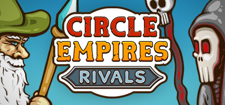Circle Empires Rivals Cover Image