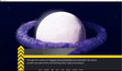 The Far Rings: A Space Opera Visual Novella