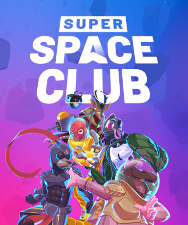 Super Space Club