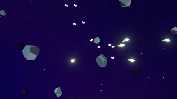 скриншот Super Space Club 3