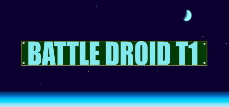 Battle Droid T1 Cover Image