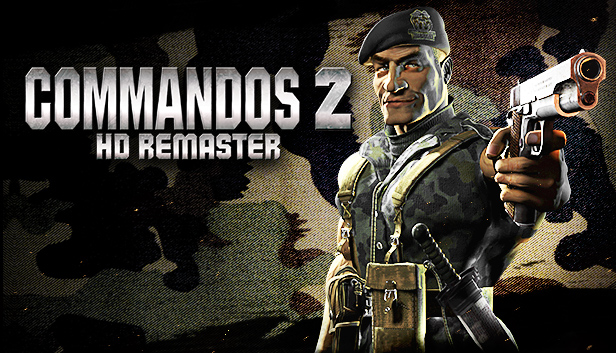 Commando 2 - 🕹️ Online Game