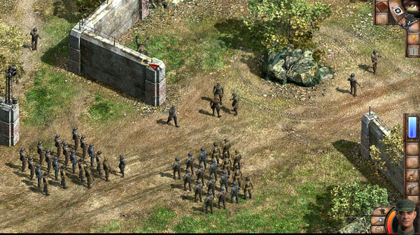 скриншот Commandos 2 - HD Remaster 5