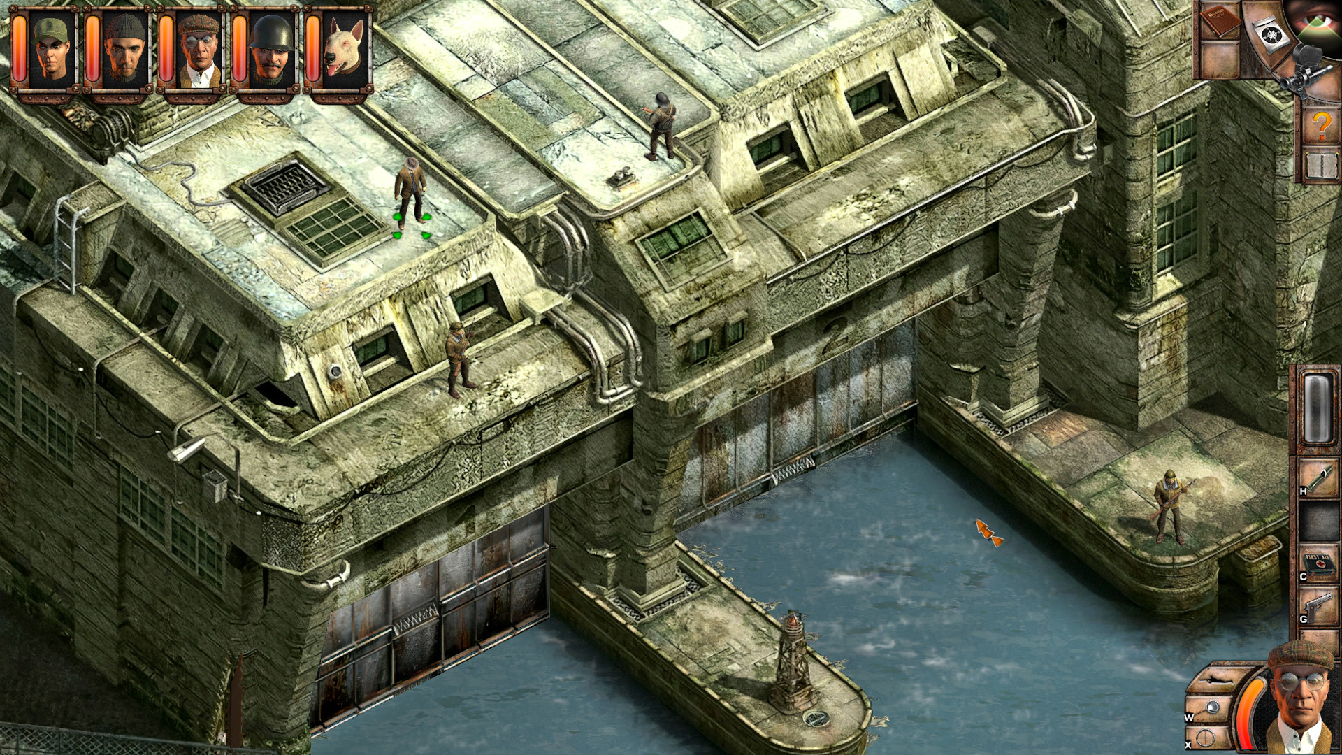 Commandos 2 - HD Remaster on Steam