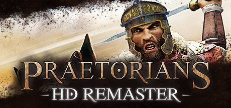 Praetorians - HD Remaster Cover Image