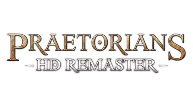 Praetorians HD Remaster