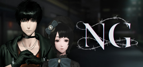 Spirit Hunter: NG header image